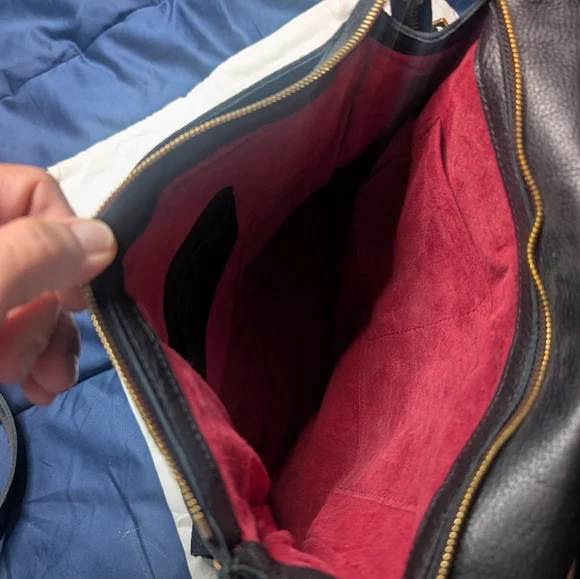 Hammitt Large Montana Clutch - Picture 9 of 15